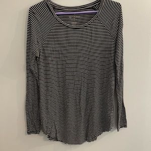 Striped Shirt